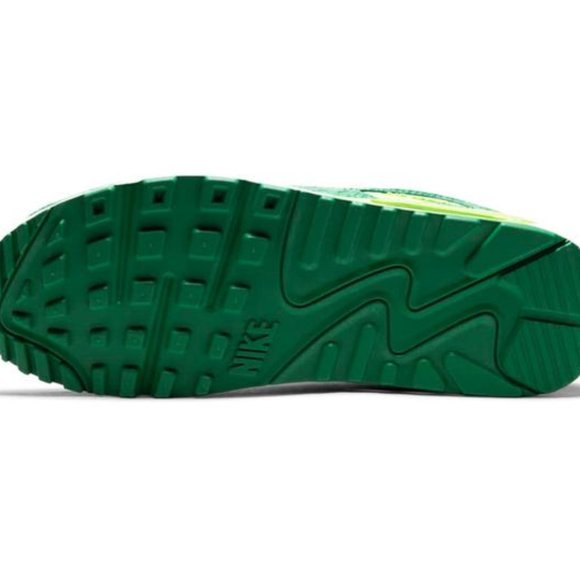 NIKE Nike Air Max 90 St. Patrick Day Edition - Picture 7 of 7